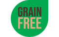 Unique icon 2 complementary grain free feed – snacks for adult dogs with salmon
