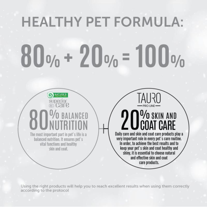 complementary grain free feed - snacks for free gums and oral care with insects for junior all breed dogs with red coat - 15
