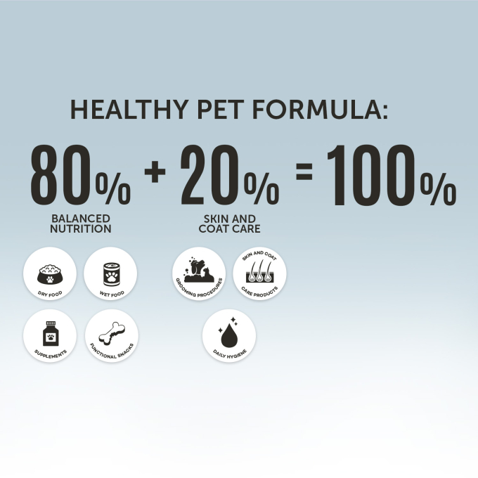 Pure Nature Delicate Puppy &amp; Kitten, gentle coat shampoo for puppies and kittens - 2