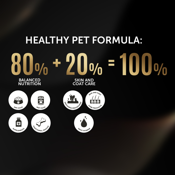 Ultra Natural Care Ultimate Repair Clay Mask for dogs and cats - 3