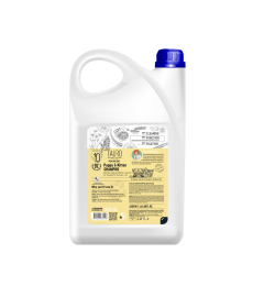 Pure Nature Delicate Puppy &amp;amp; Kitten, shampooing doux pour chiots et chatons