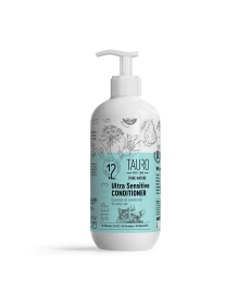 Pure Nature Ultra Sensitive, coat conditioner for dogs and cats with sensitive skin