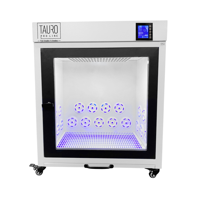 Pet drying machine - 1