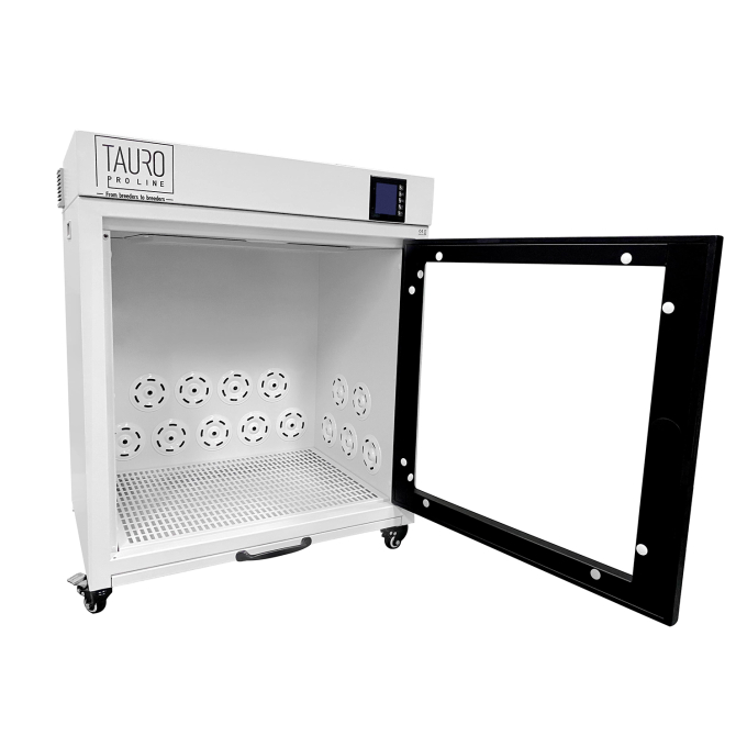 Pet drying machine - 2