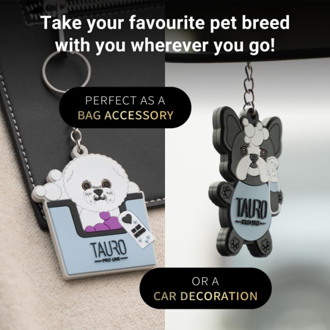 keychain - 2