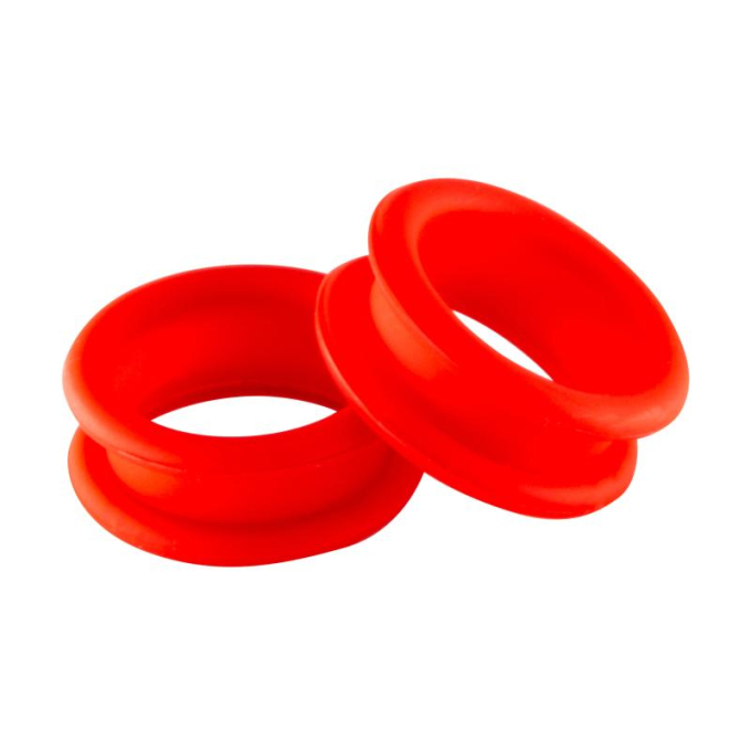 scissors ring, small - 2