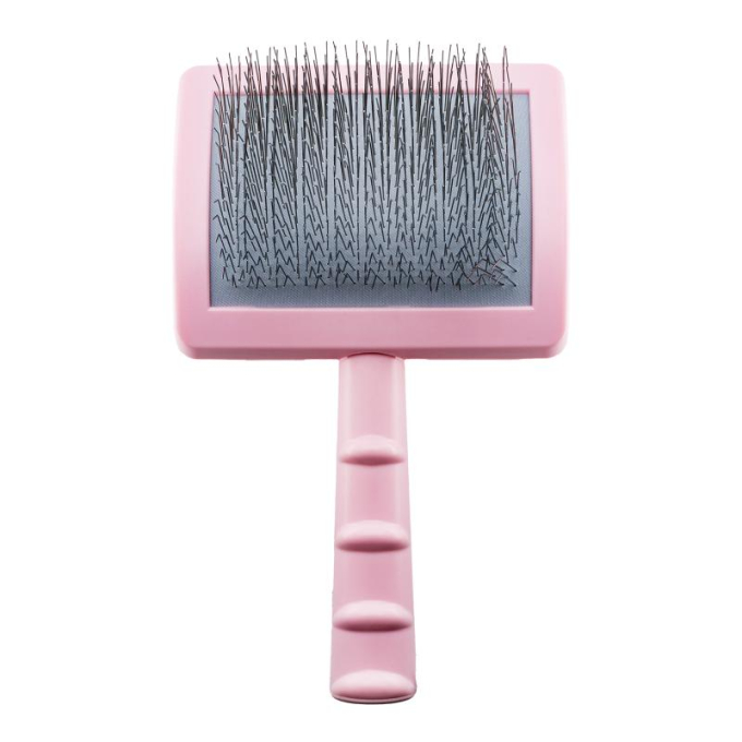 plastic brush - 0