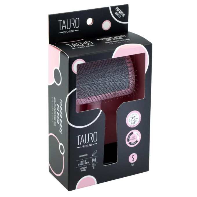 plastic brush - 3