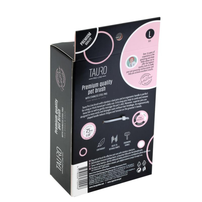 plastic brush - 3
