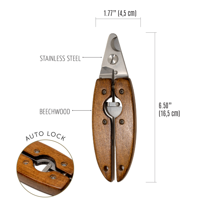 Nail clippers - 2