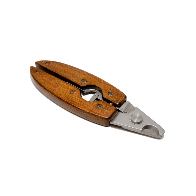 Nail clippers - 1