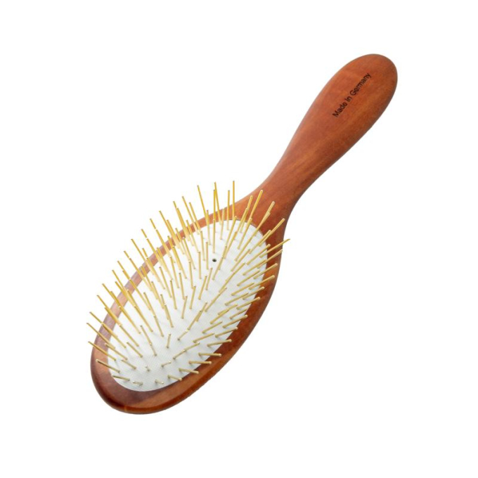 Brush, pear wood - 1