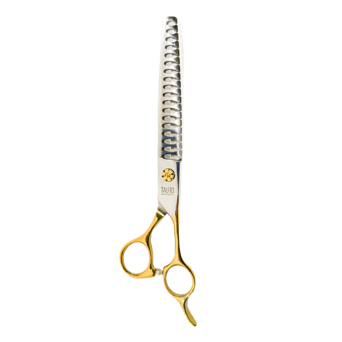 thinning scissors Janita Plungė line, for the right-handed - 0
