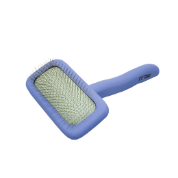 Brush wooden, rectangular shape