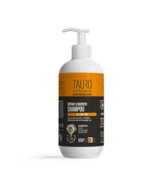 Ultra Natural Care repair and nourish shampoo for dogs and cats skin and coat