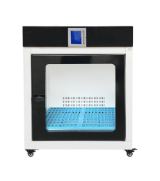 Pet drying machine
