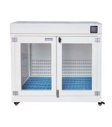 Pet drying machine