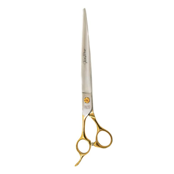 cutting scissors Janita Plungė line, for the left-handed - 0