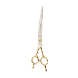 cutting scissors Janita Plungė line, for the left-handed