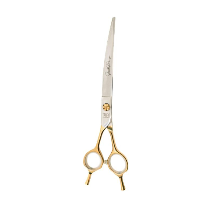 cutting scissors Janita Plungė line, for the left-handed - 0