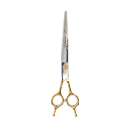 cutting scissors Janita Plungė line, for the left-handed
