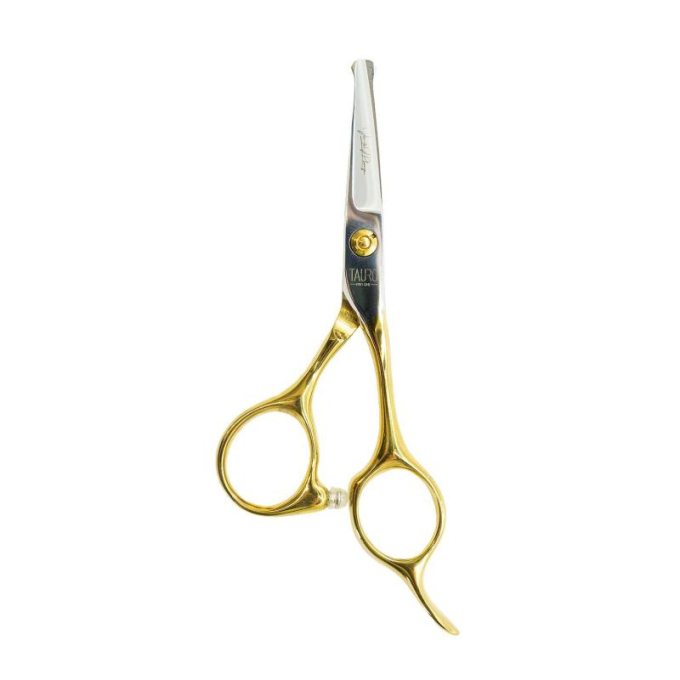 cutting scissors Janita Plungė line, for the right-handed - 0