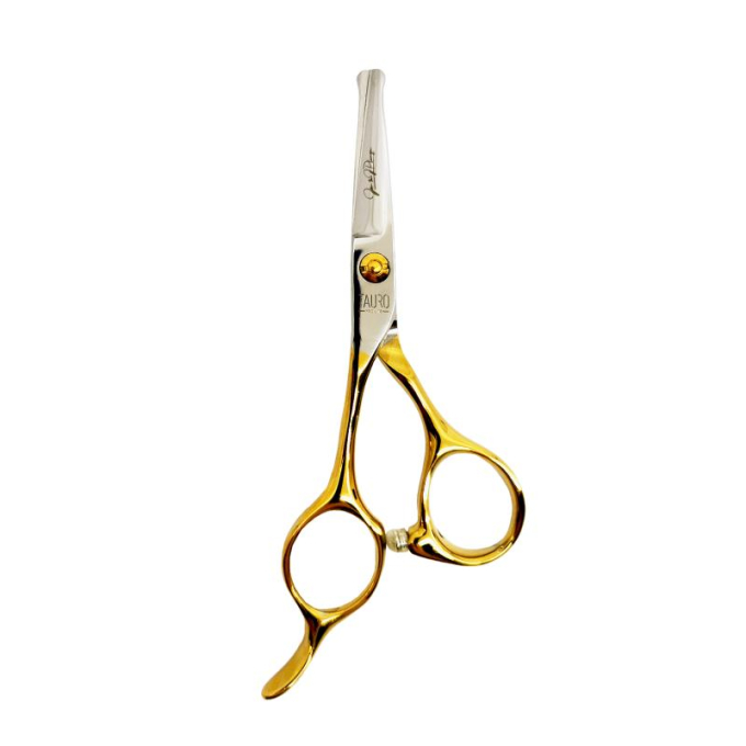 cutting scissors Janita Plungė line, for the left-handed - 0