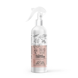 Pure Nature Fur Growth, coat growth promoting spray conditioner for dogs and cats