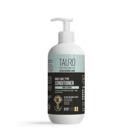 Ultra Natural Care Wire Coat Conditioner for dogs and cats, conditioner for wire coated dogs and cats