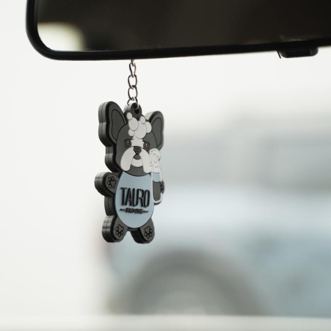 keychain - 1