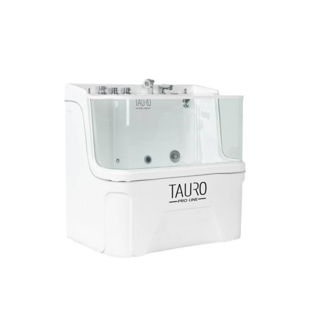  innovative ozone pet bath with Milky Spa&amp;Ionic technology, 110x68x102 cm - 1
