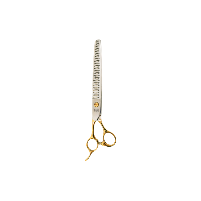 thinning scissors Janita Plungė line, for the left-handed - 1