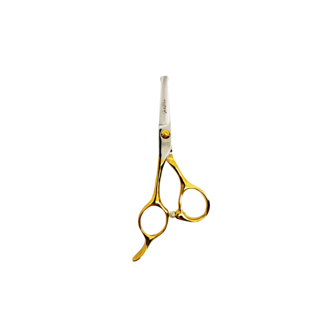 cutting scissors Janita Plungė line, for the left-handed - 1