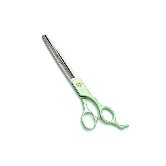 Ultra light thinning scissors, for the right-handed - 1