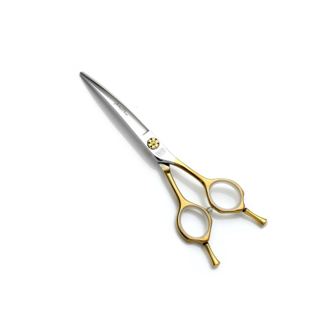 cutting scissors, Janita Plungė line, for the right-handed - 1