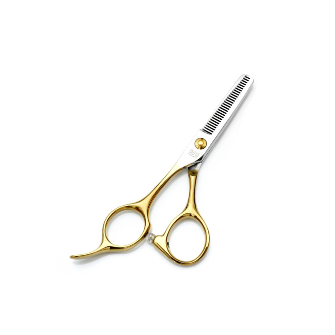 thinning scissors, Janita Plungė line, for the left-handed - 1