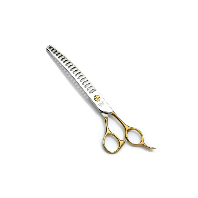 chunker scissors, Janita Plungė line, for the right-handed - 1
