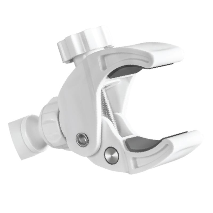handheld pet coat dryer holder - 3