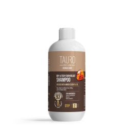 Derma Care Dry &amp; Itchy Skin Relief Shampoo for dogs and cats, relieving dry and itchy skin shampoo for dogs and cats