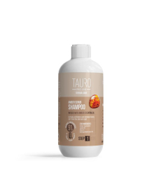 Derma Care Amber Scrub Shampoo for dogs and cats, exfoliating shampoo for dogs and cats