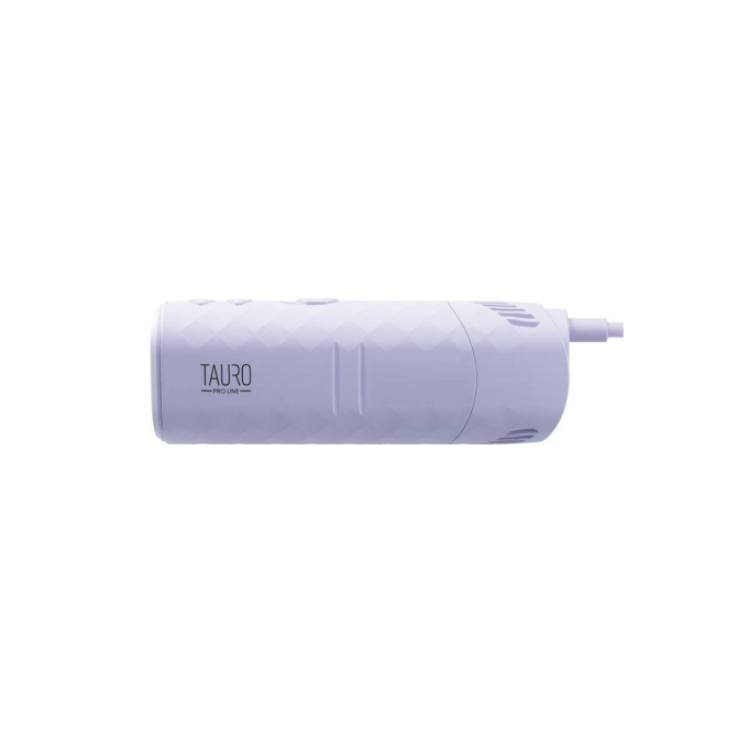 universal pet hair dryer with a flexible neck attachment system - 9