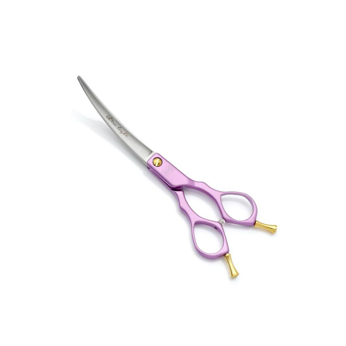 Ultra light cutting scissors, for the right-handed - 1