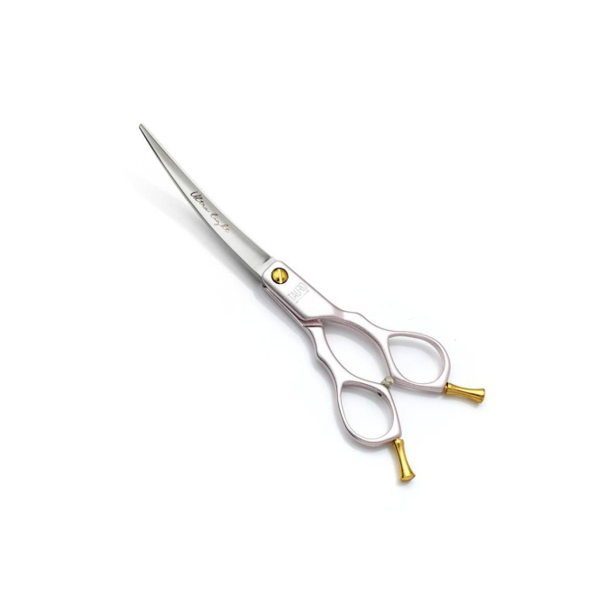 Ultra light cutting scissors, for the right-handed - 1