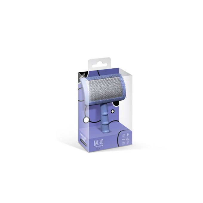 Brush plastic, teeth 20 mm - 3
