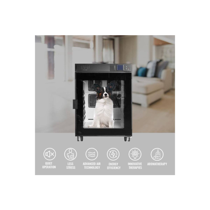 smart pet dryer - 5