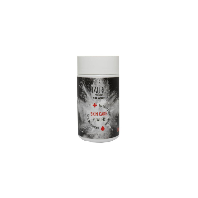 Pure Nature pet skin care powder for minor cuts and scratches - 1