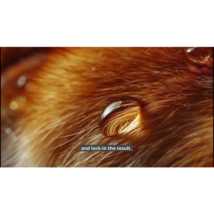 Pure Nature Herbal Detox + Fur Growth sample set for dogs and cats, dog and cat shampoo and conditioner sample set - 2