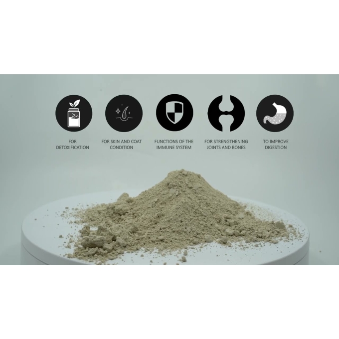 complementary feed for puppies for bone development &amp; healthy growth - 5