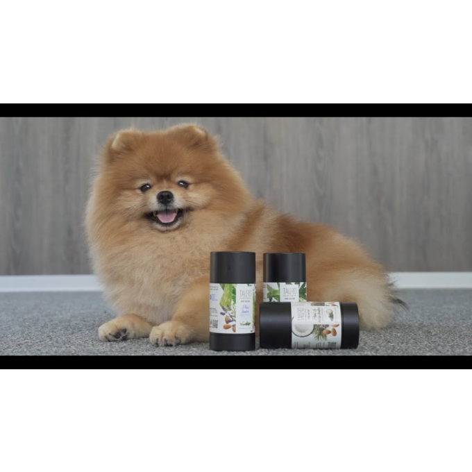 Pure Nature Paw Balm Nourishes&amp;Restores, nourishes and restores paw pad balm for dogs and cats - 5