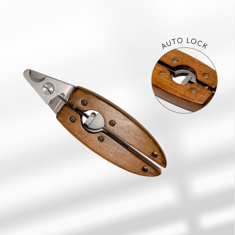 Automatic locking system